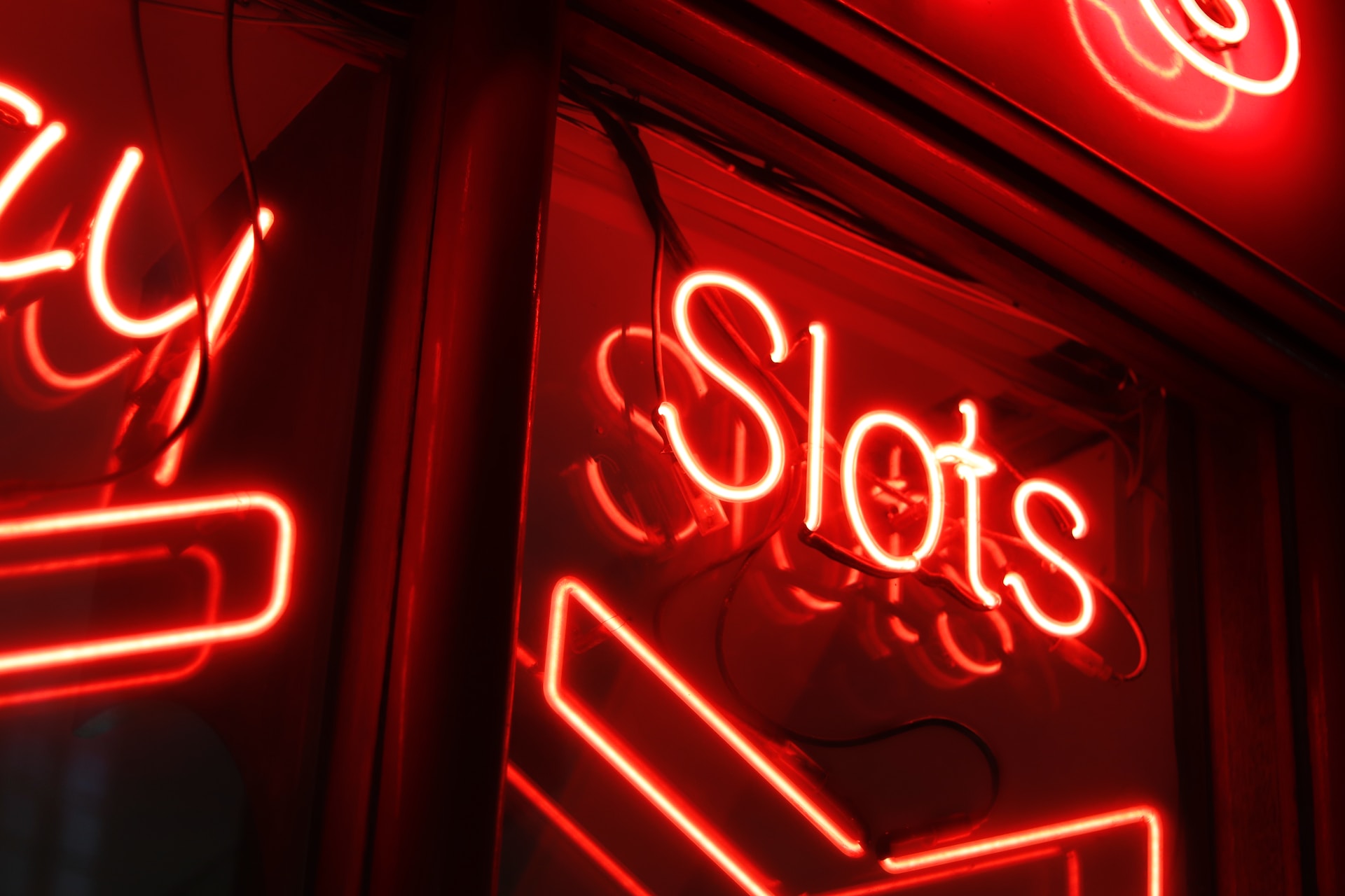 Unveiling the Mechanics: All About Online Casino Slot Reels