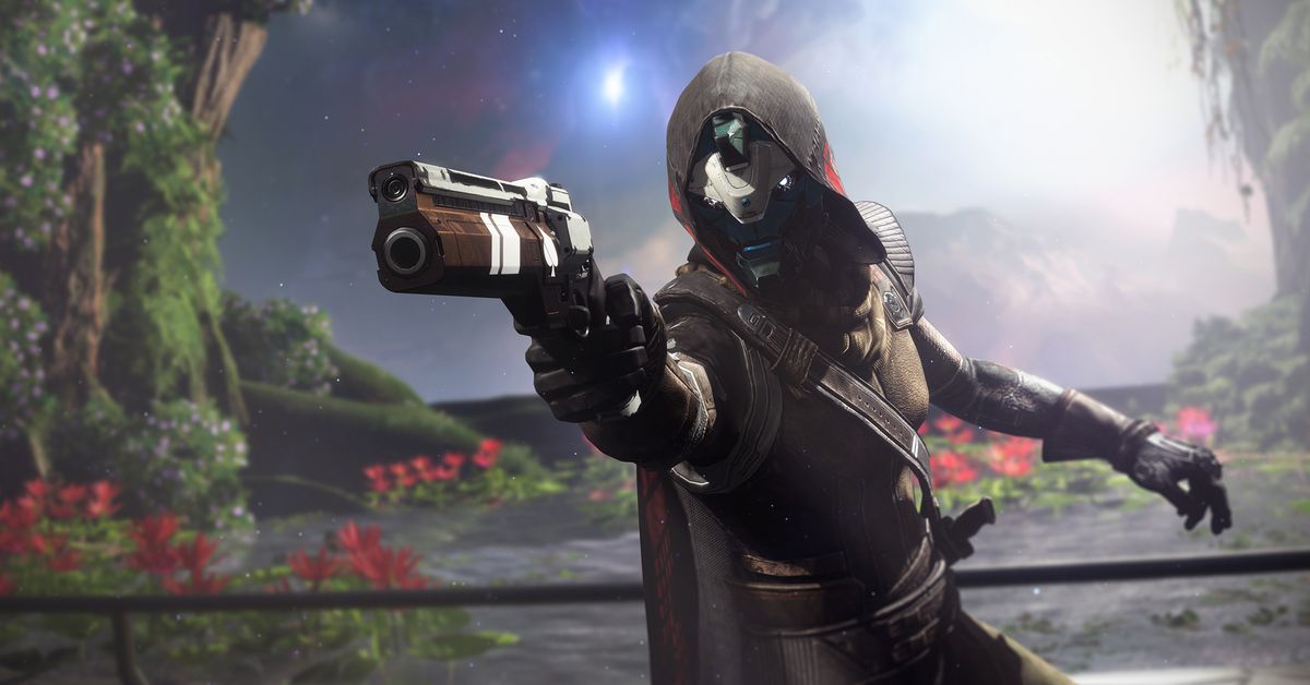 The Final Shape’s campaign finally makes good on Bungie’s ‘raid-lite’ promise