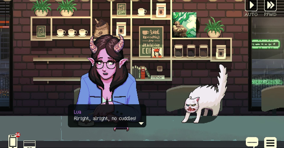 The Stories of Pride bundle offers 8 LGBTQ-centered titles for $18
