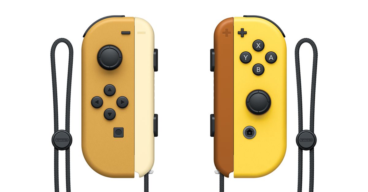 Switch 2 is backward compatible, has magnetic Joy-Cons, say reports