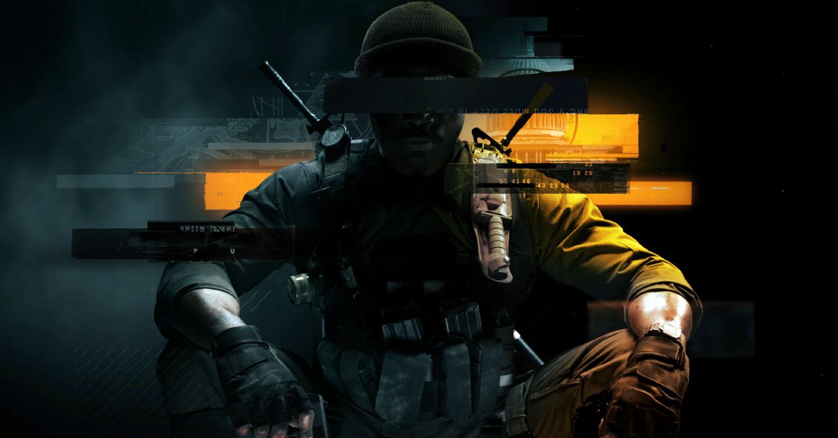 Call of Duty Black Ops 6 is day one on Game Pass, new trailer confirms