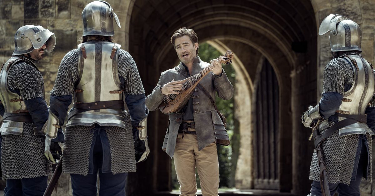 I’m dying to play D&D’s biggest idiot, but my parties keep putting me in charge