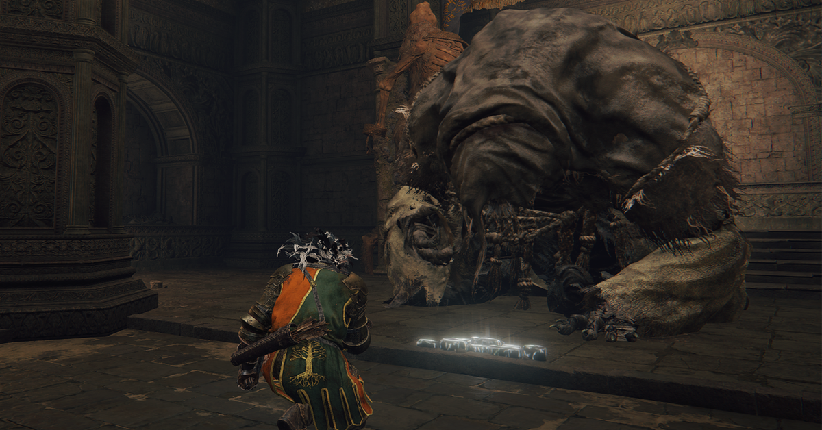Deathroot location maps in Elden Ring