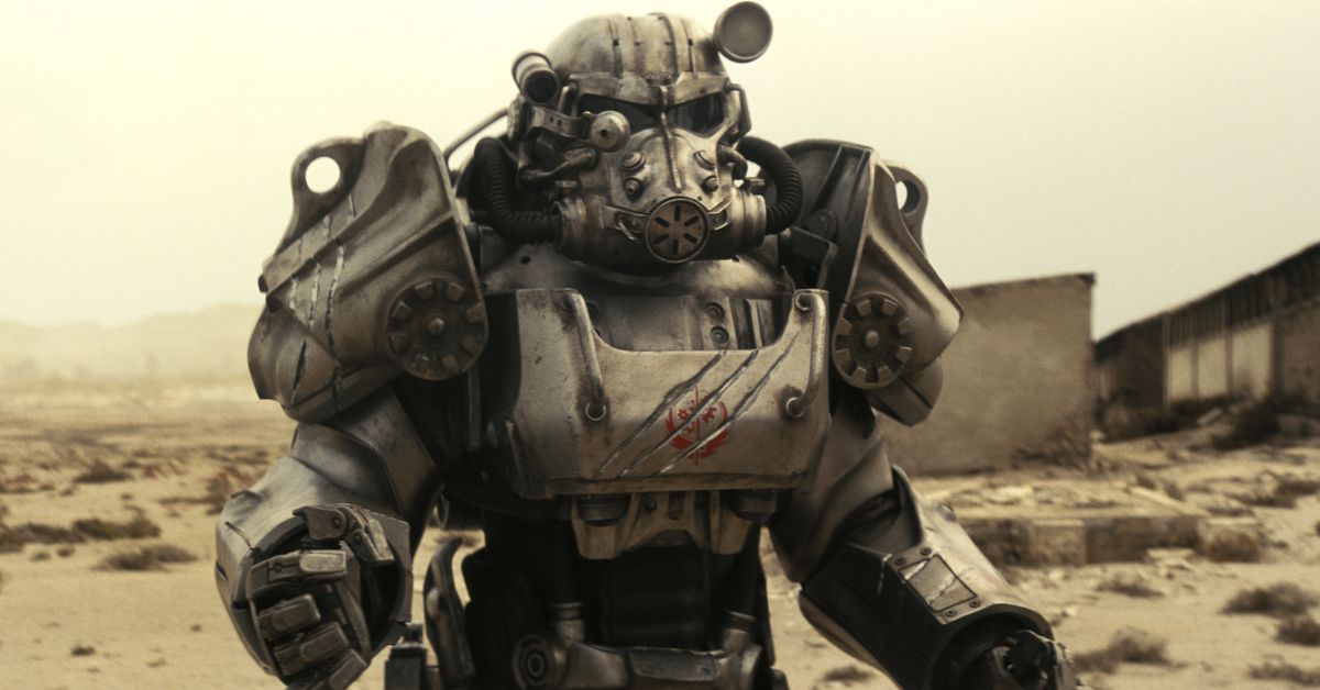 Fortnite teases Fallout crossover for Chapter 5 Season 3