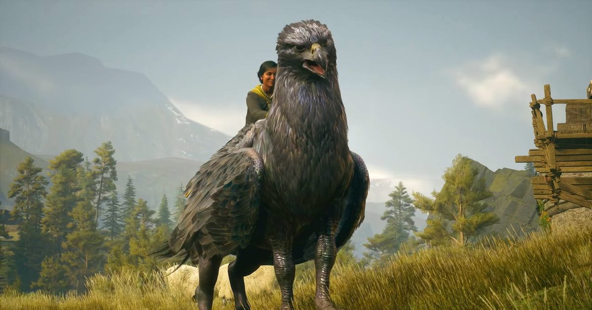 Hogwarts Legacy’s free summer update DLC: Everything in the new patch