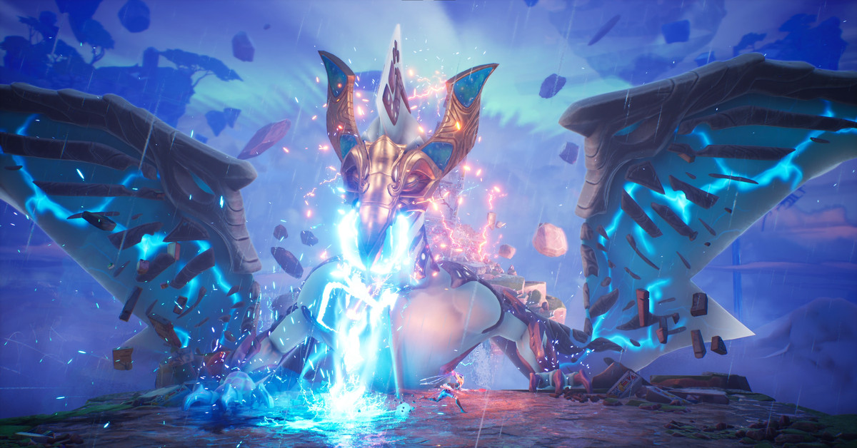 Best indie games of 2024 so far