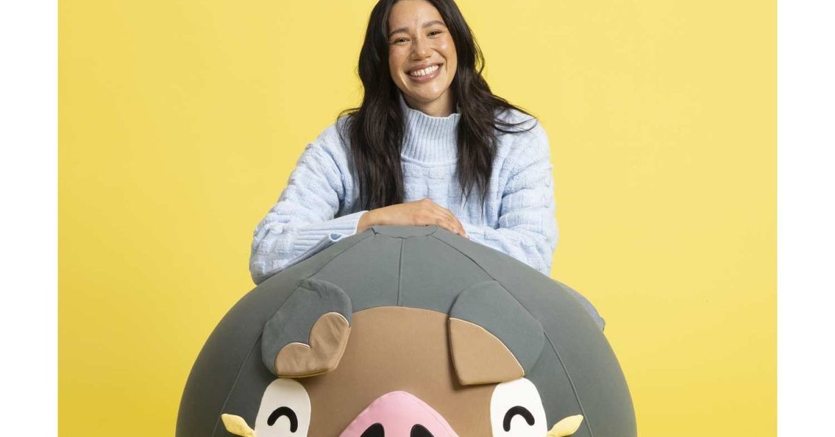 Lechonk, Gengar, and Jigglypuff look great as Pokémon bean bag chairs