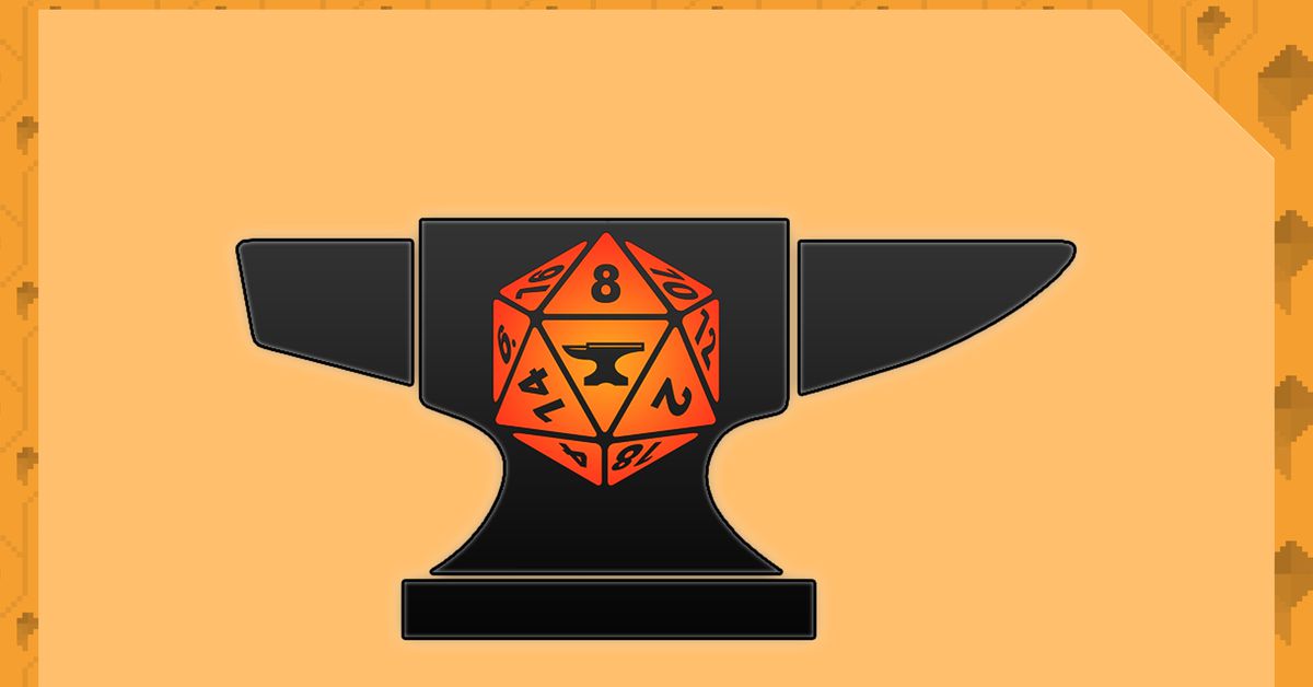 Foundry Virtual Tabletop takes the online play experience to the next level