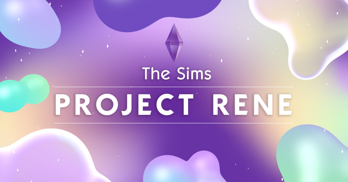 Everything to know about The Sims 5, aka Project Rene