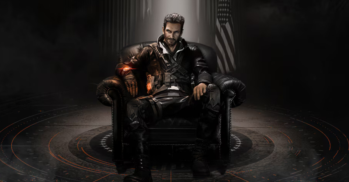 The Division 2’s new season, First Rogue, has a triple plot twist