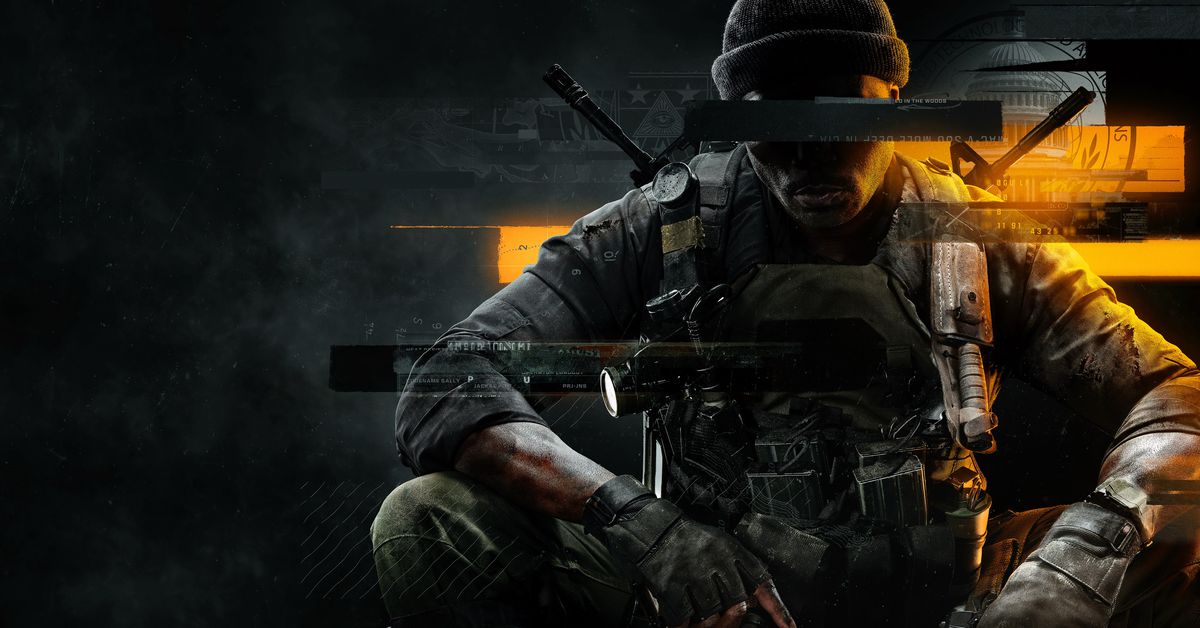 Call of Duty: Black Ops 6 release date set for October