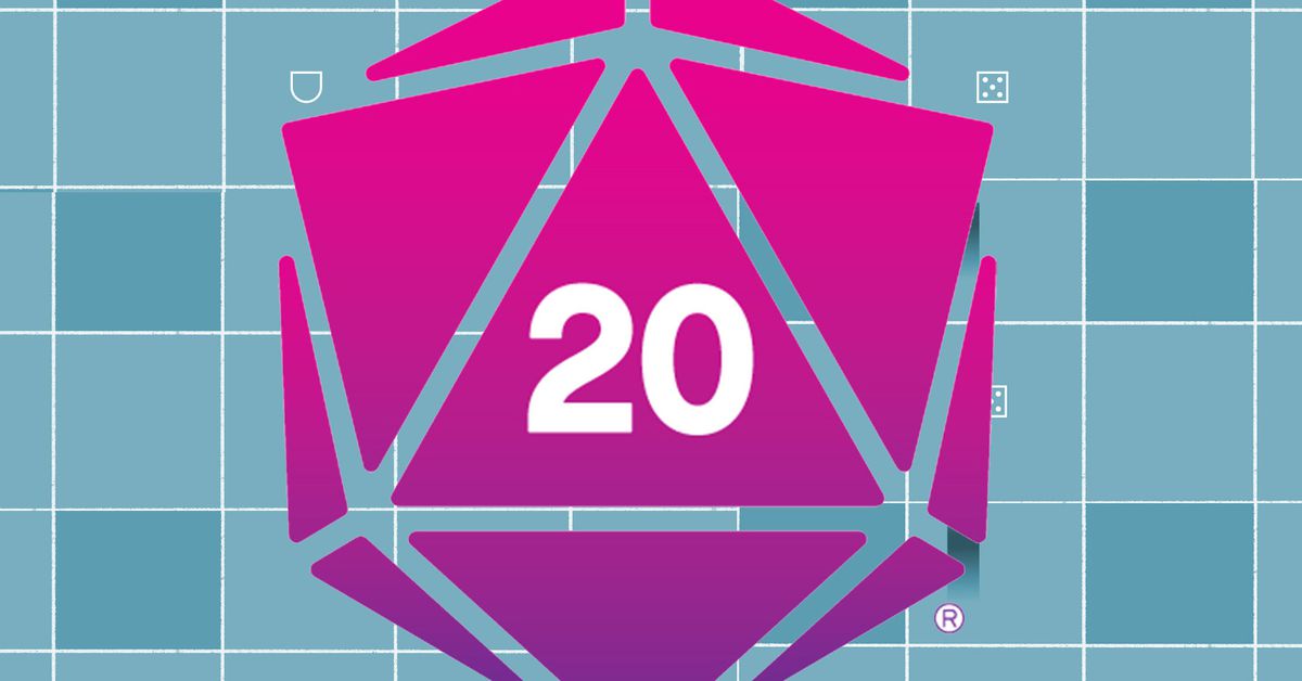 Roll20 bringing D&D and other TTRPGs to Discord