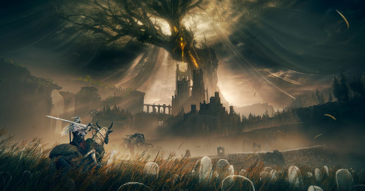 Save 12% on Shadow of the Erdtree pre-orders
