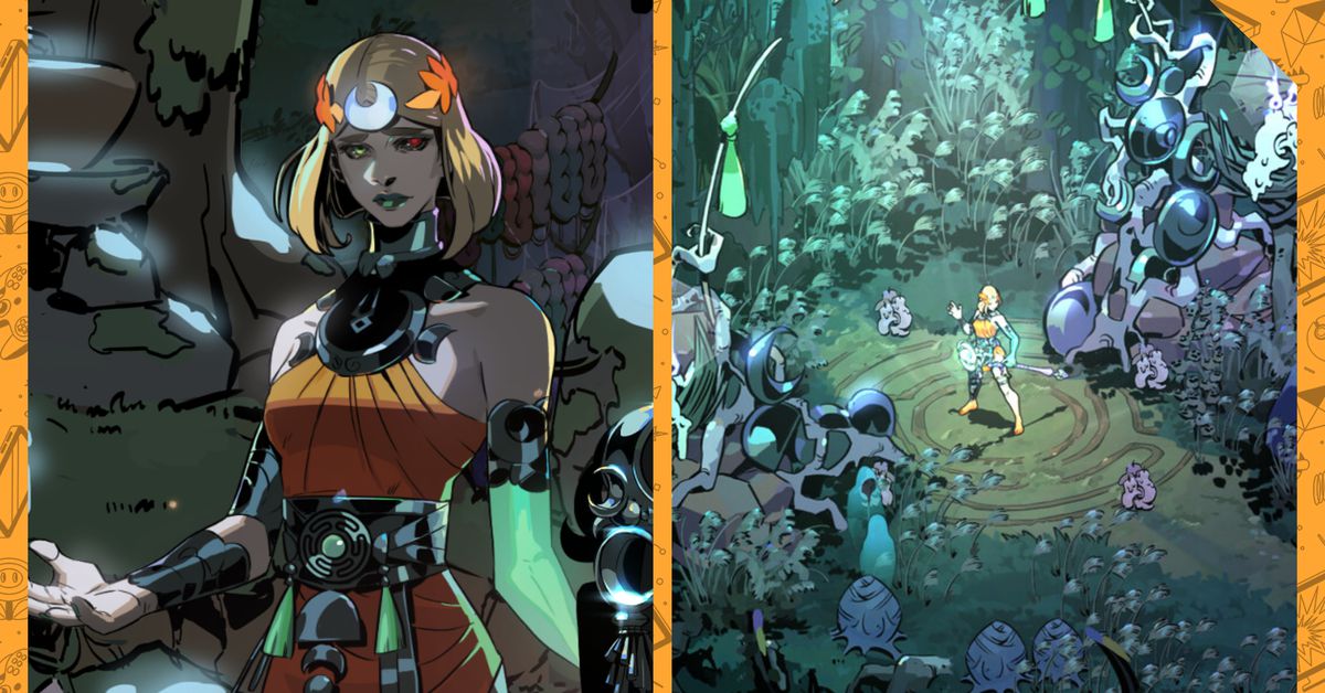 Hades 2 early access is available to download — but should you play it?