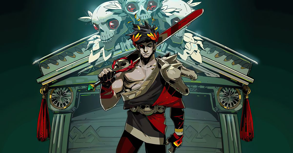 Pick up Hades for its lowest price ever