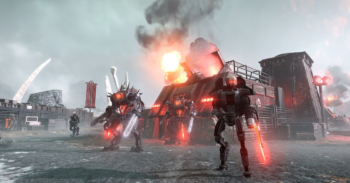 Helldivers 2 players win as Sony revokes mandatory PlayStation linking