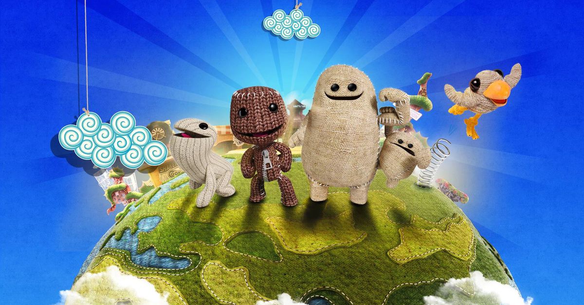 LittleBigPlanet 3 servers taken offline