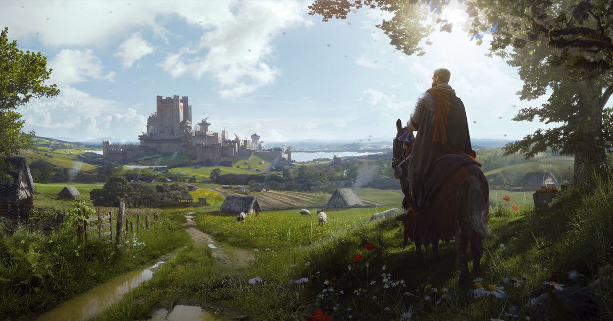 Manor Lords’ extreme authenticity made it Steam’s most anticipated game, but how does it play?