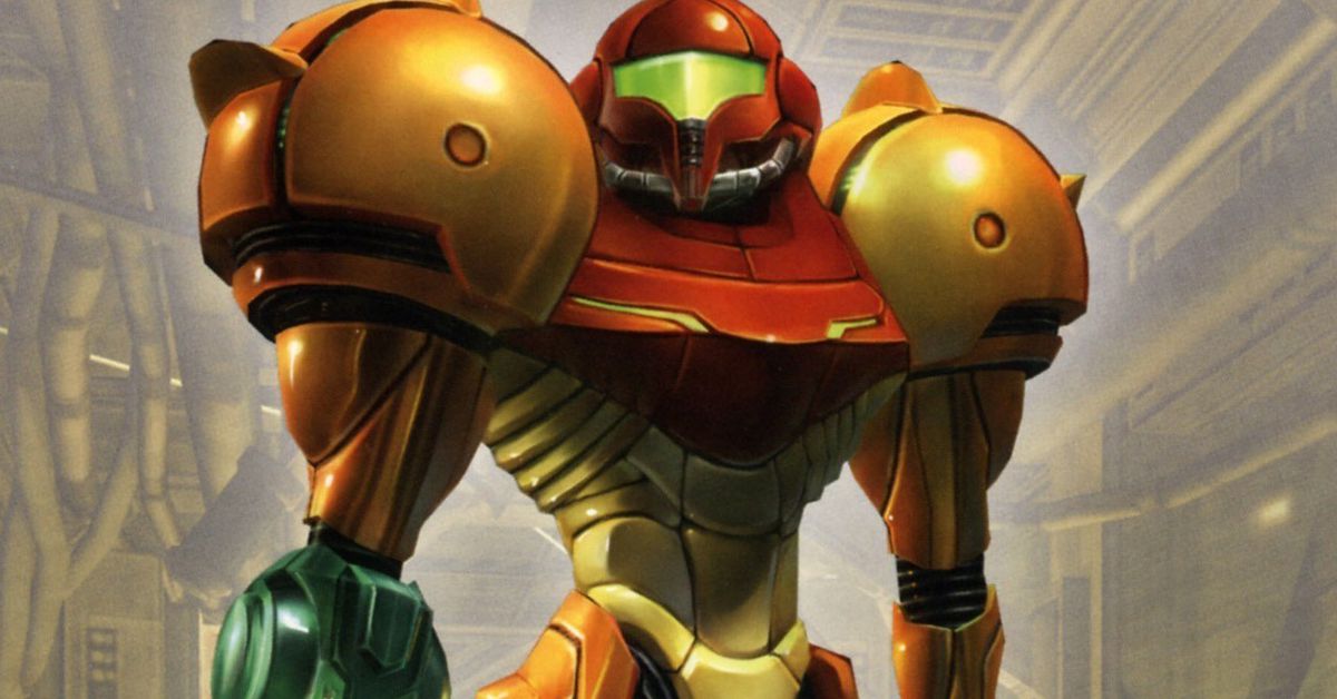 Nintendo killed a Metroid skin in Fortnite over Samus exclusivity