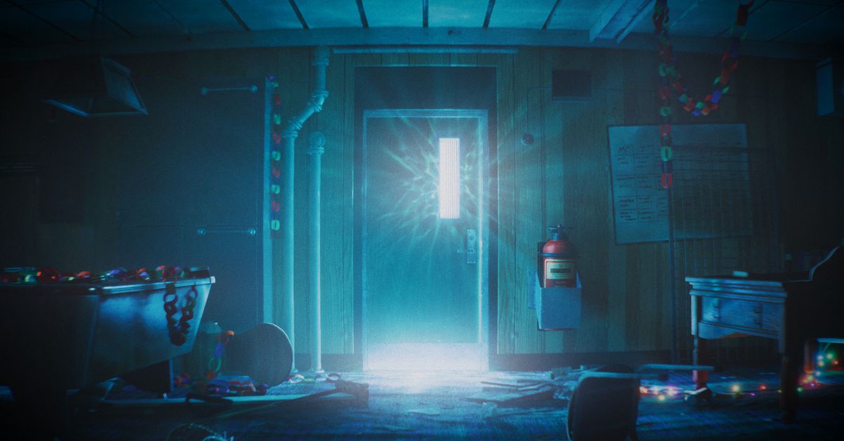 Review: Still Wakes the Deep is a new horror classic