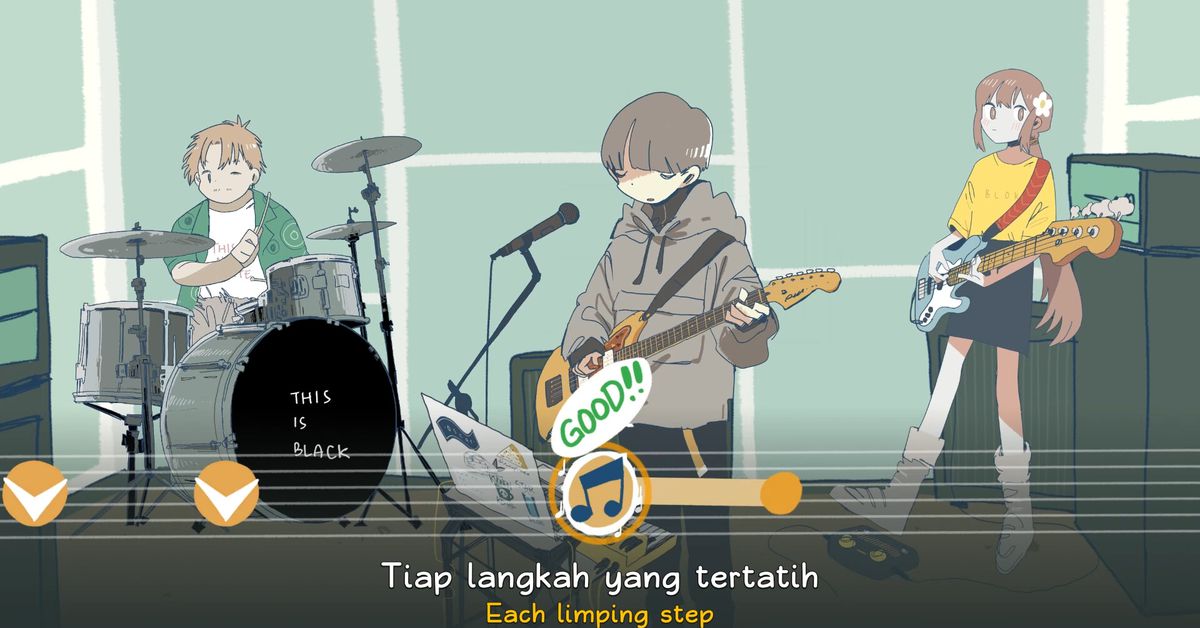 How Pikselnesia made Afterlove EP after Mohammad Fahmi’s death
