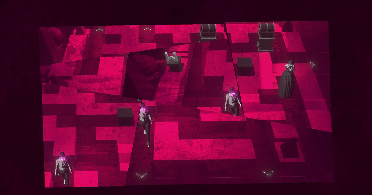 Lorelei and the Laser Eyes review: a brain-breaking masterpiece