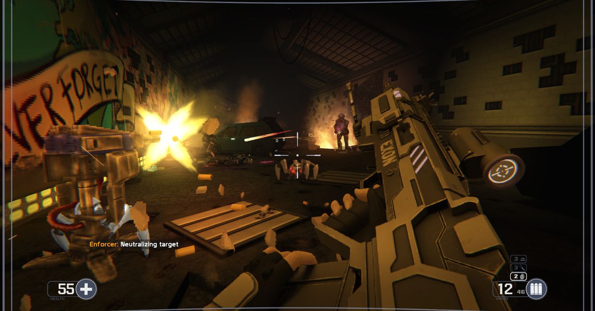 This video game Easter egg takes medical advice to the extreme