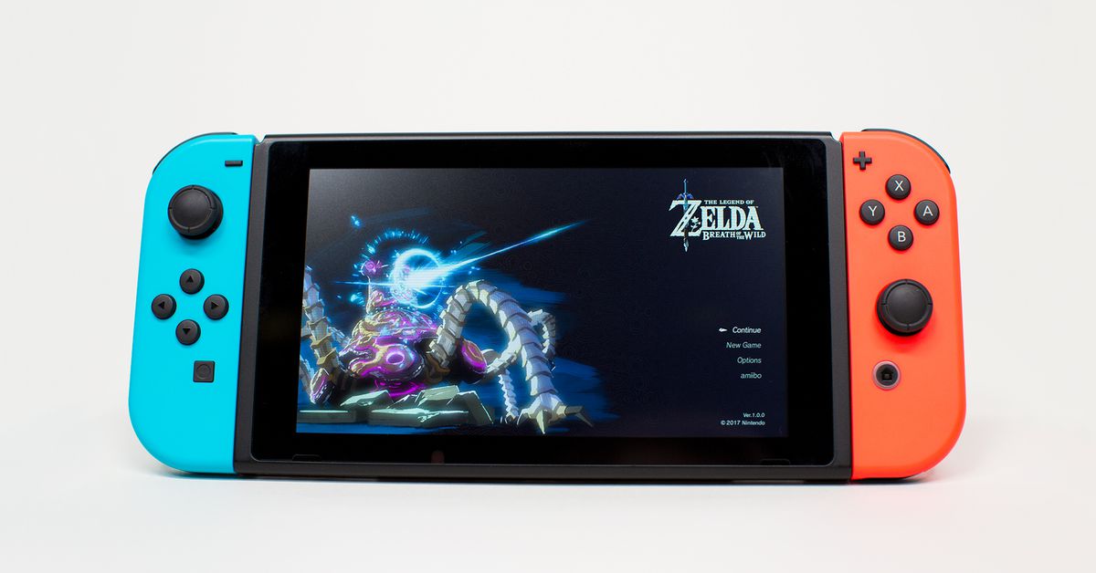 Nintendo Switch, Xbox, PlayStation have all dropped X/Twitter support