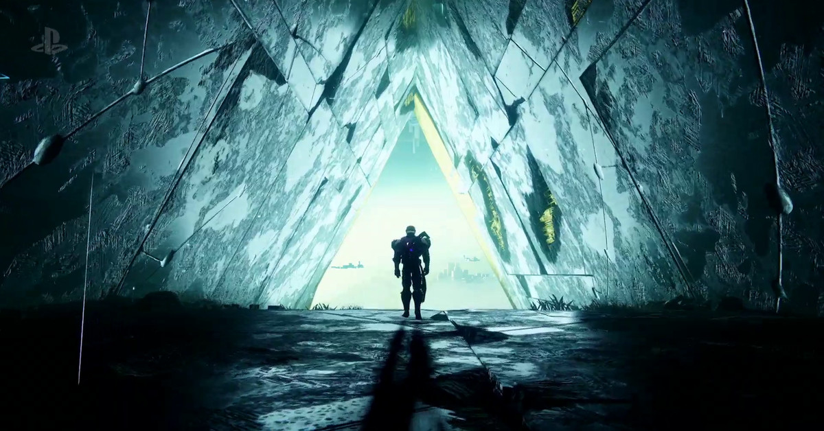 Bungie wins Destiny 2 cheating lawsuit