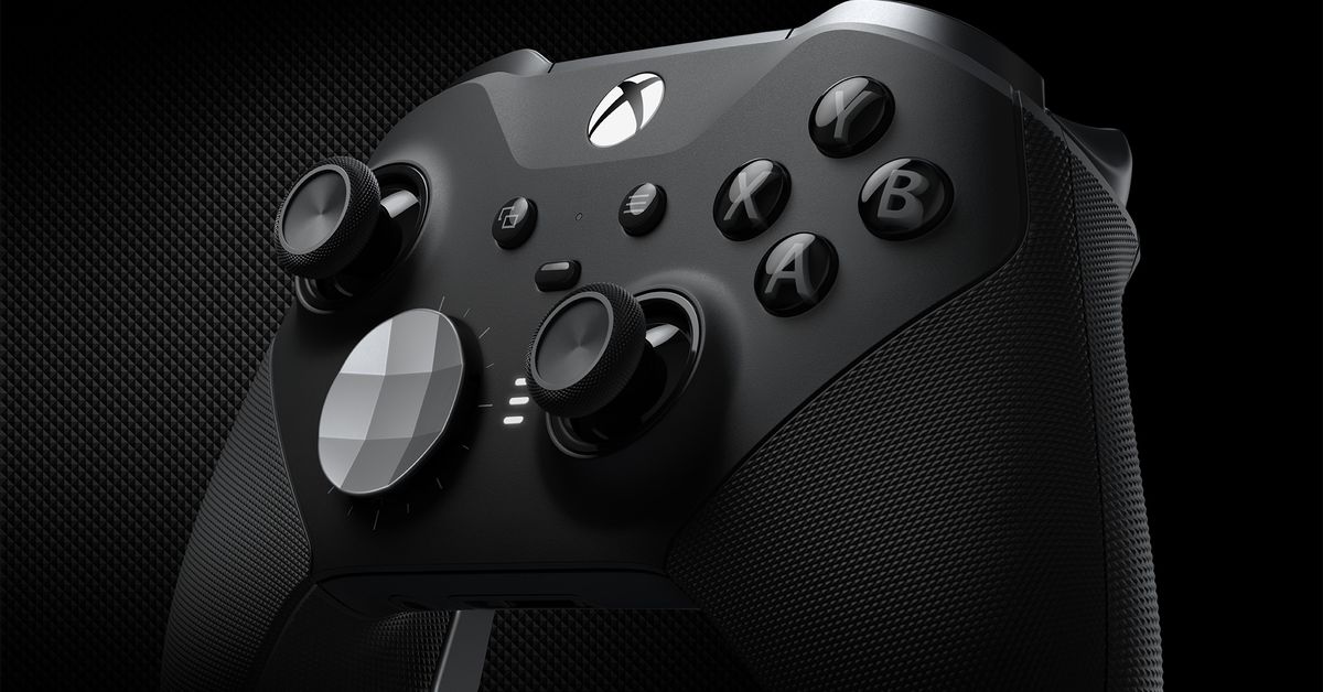 Xbox Elite Series 2 controller just $95 in big deal from Lenovo sale (update: no longer available)