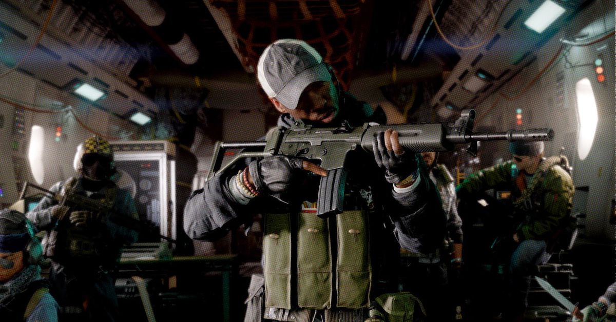 Xbox Games Showcase on June 9 will be followed by Call of Duty direct