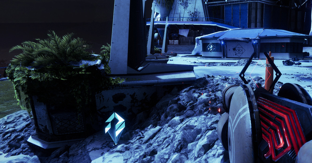 ‘Zero Hour’ vault puzzle solutions for Week 3 in Destiny 2