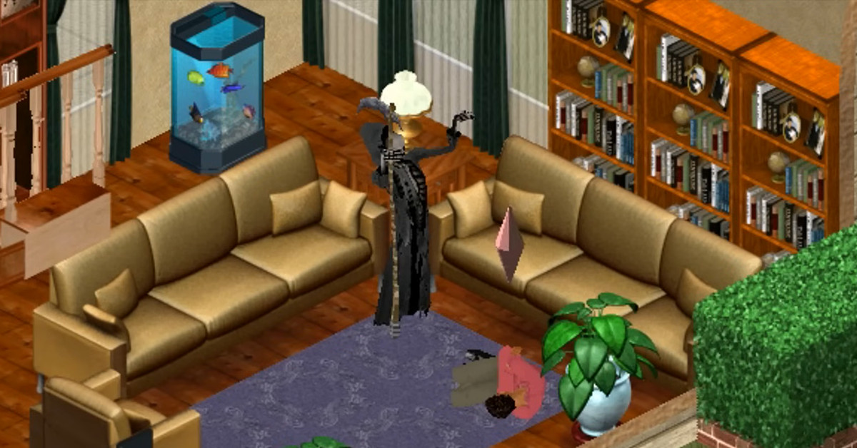 Can you put Steam games in your will?