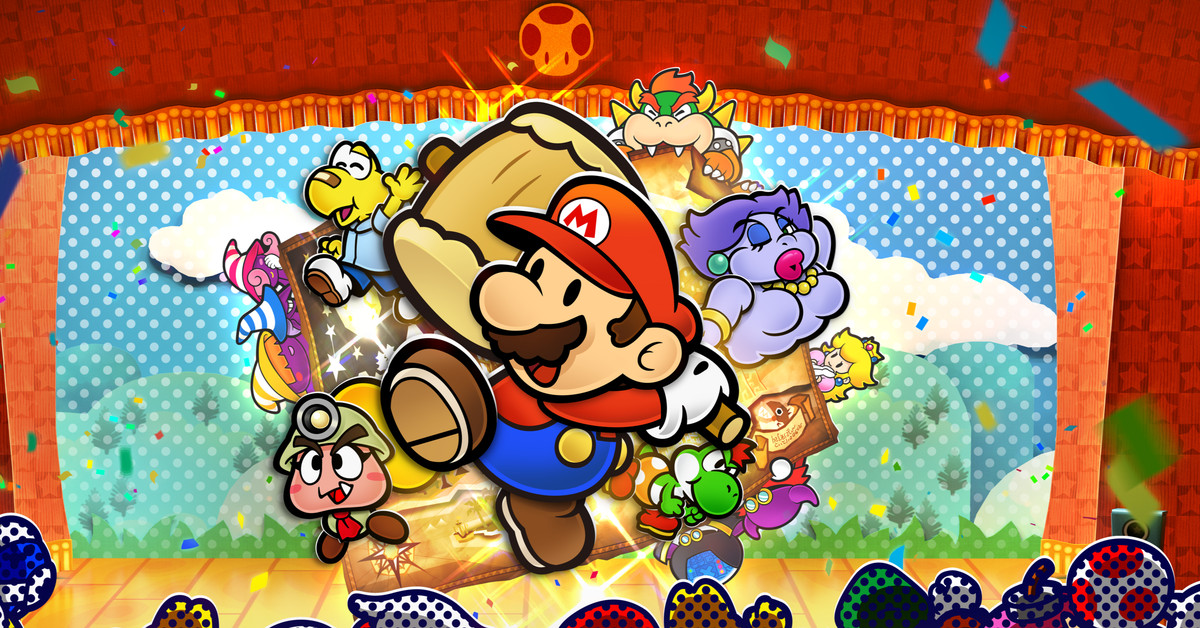 Every Mario game available on Nintendo Switch, ranked