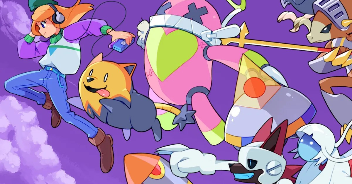 The best games from the Raw Fury publisher sale