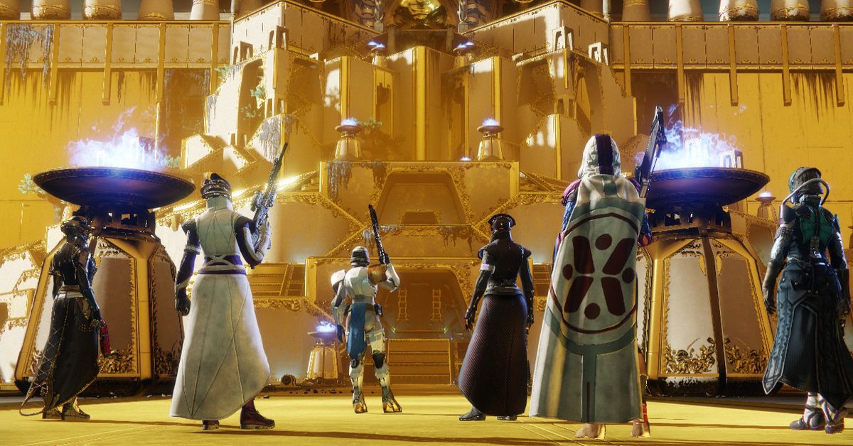 Making time for multiplayer video games with friends matters