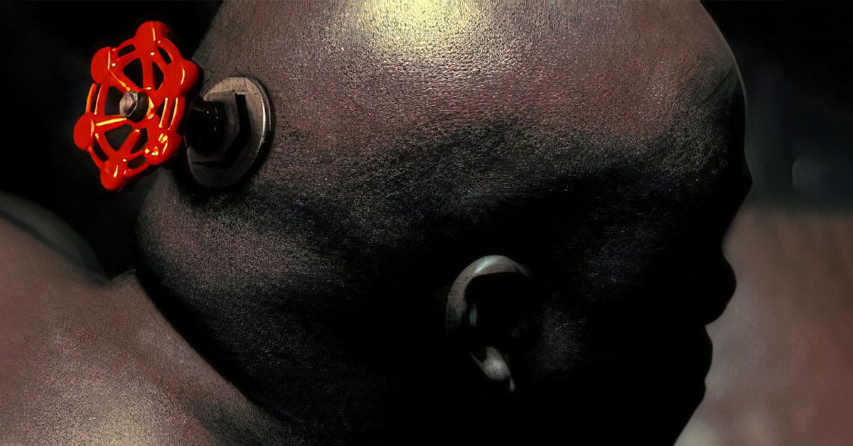 Valve’s hero shooter Deadlock leaks with screenshots, gameplay details